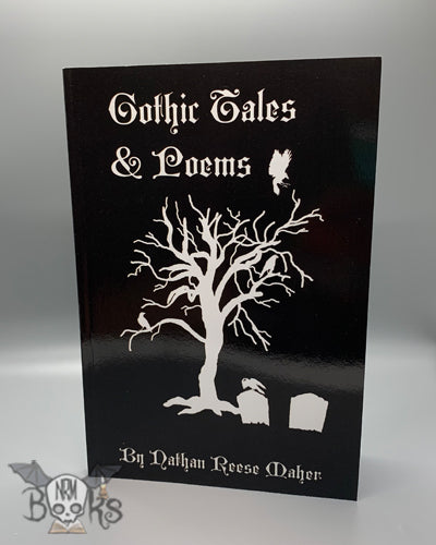 Gothic Tales & Poems