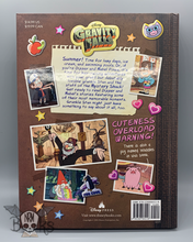 Load image into Gallery viewer, Gravity Falls: Tales of the Strange and Unexplained
