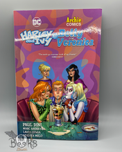 Load image into Gallery viewer, Harley and Ivy Meet Betty and Veronica

