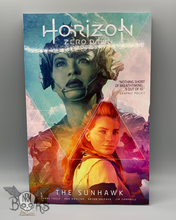 Load image into Gallery viewer, Horizon Zero Dawn: The Sunhawk
