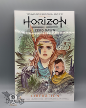 Load image into Gallery viewer, Horizon Zero Dawn - Liberation (Book 2)
