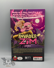 Load image into Gallery viewer, Invader Zim Vol. 3
