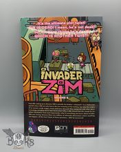 Load image into Gallery viewer, Invader Zim Vol. 8

