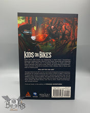 Load image into Gallery viewer, Kids on Bikes Strange Adventures Vol. 2

