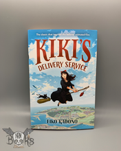 Load image into Gallery viewer, Kiki&#39;s Delivery Service
