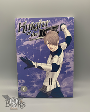 Load image into Gallery viewer, Knight of the Ice, Vol. 6
