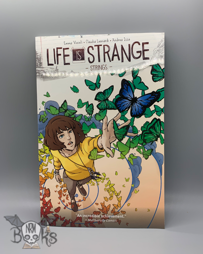 Life is Strange: Vol 3 - Strings