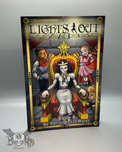 Load image into Gallery viewer, Lights Out - Book 4
