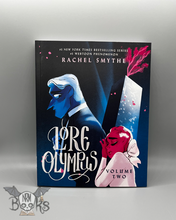 Load image into Gallery viewer, Lore Olympus Vol. 2
