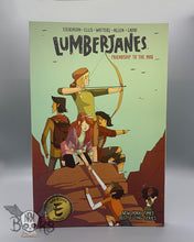 Load image into Gallery viewer, Lumberjanes Vol. 2: Friendship to the Max
