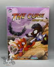 Load image into Gallery viewer, My Little Pony, Tails of Equestria: The Curse of the Statuettes

