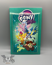 Load image into Gallery viewer, My Little Pony: Feats of Friendship
