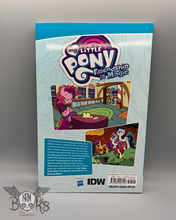 Load image into Gallery viewer, My Little Pony: Friendship is Magic Vol 18
