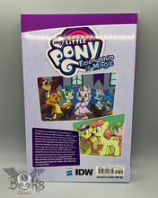 Load image into Gallery viewer, My Little Pony: Friendship is Magic Vol. 19

