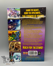 Load image into Gallery viewer, Mutants &amp; Masterminds - Cosmic Handbook
