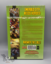 Load image into Gallery viewer, Mutants &amp; Masterminds - Emerald City
