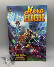Load image into Gallery viewer, Mutants &amp; Masterminds - Hero High
