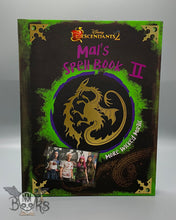 Load image into Gallery viewer, Disney Descendants 2: Mal&#39;s Spellbook 2
