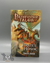 Load image into Gallery viewer, Pathfinder Tales: Pirates Honor
