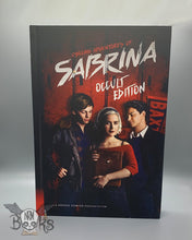 Load image into Gallery viewer, Chilling Adventures of Sabrina: Occult Edition
