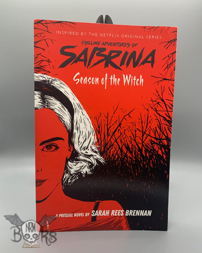 Chilling Adventures of Sabrina - Book 1, Season of the Witch