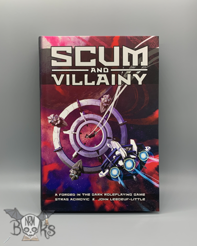 Scum and Villainy