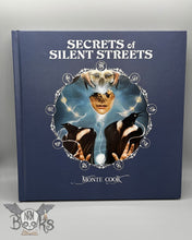 Load image into Gallery viewer, Invisible Sun - Secrets of Silent Streets
