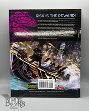 Load image into Gallery viewer, Shadowrun Sixth World: Core Rulebook City Edition Seattle
