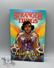 Load image into Gallery viewer, Stranger Things - Erica the Great
