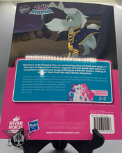 Load image into Gallery viewer, My Little Pony - Tails of Equestria, Melody of the Waves
