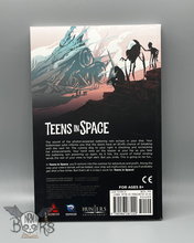 Load image into Gallery viewer, Teens in Space
