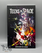 Load image into Gallery viewer, Teens in Space
