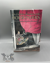 Load image into Gallery viewer, The Complete Adventures of the Borrowers
