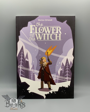 Load image into Gallery viewer, The Flower of the Witch
