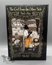 Load image into Gallery viewer, The Girl from the Other Side Vol. 2 Deluxe Edition
