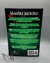 Load image into Gallery viewer, Vampire Morsels
