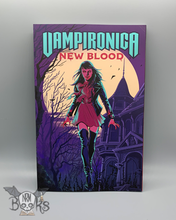 Load image into Gallery viewer, Vampironica: New Blood
