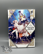 Load image into Gallery viewer, Witch Hat Atelier Vol. 10
