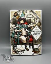 Load image into Gallery viewer, Witch Hat Atelier Vol. 2
