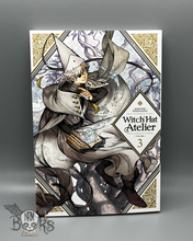 Load image into Gallery viewer, Witch Hat Atelier Vol. 3
