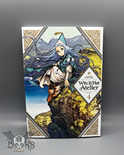 Load image into Gallery viewer, Witch Hat Atelier Vol. 4

