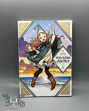 Load image into Gallery viewer, Witch Hat Atelier Vol. 5
