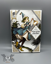 Load image into Gallery viewer, Witch Hat Atelier Vol. 7
