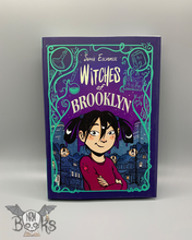 Load image into Gallery viewer, Witches of Brooklyn
