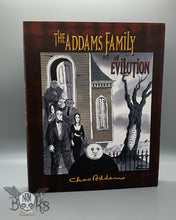 Load image into Gallery viewer, The Addams Family: Evilution
