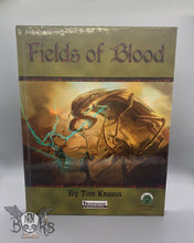 Load image into Gallery viewer, Pathfinder Compatible - Fields of Blood
