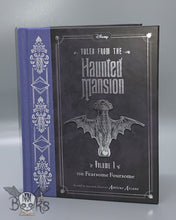 Load image into Gallery viewer, Tales from the Haunted Mansion: I - The Fearsome Foursome
