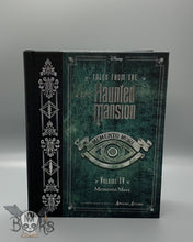 Load image into Gallery viewer, Tales from the Haunted Mansion: IV - Memento Mori
