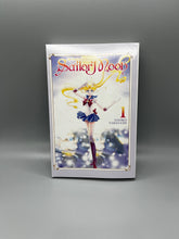 Load image into Gallery viewer, Sailor Moon 1 (Naoko Takeuchi Collection)
