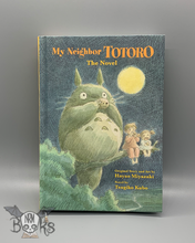 Load image into Gallery viewer, My Neighbor Tortoro - The Novel
